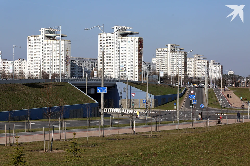 Мингорисполком согласовал изменения в Минске ради продления метро на Шабаны. Фото используется в качестве иллюстрации: архив «КП».