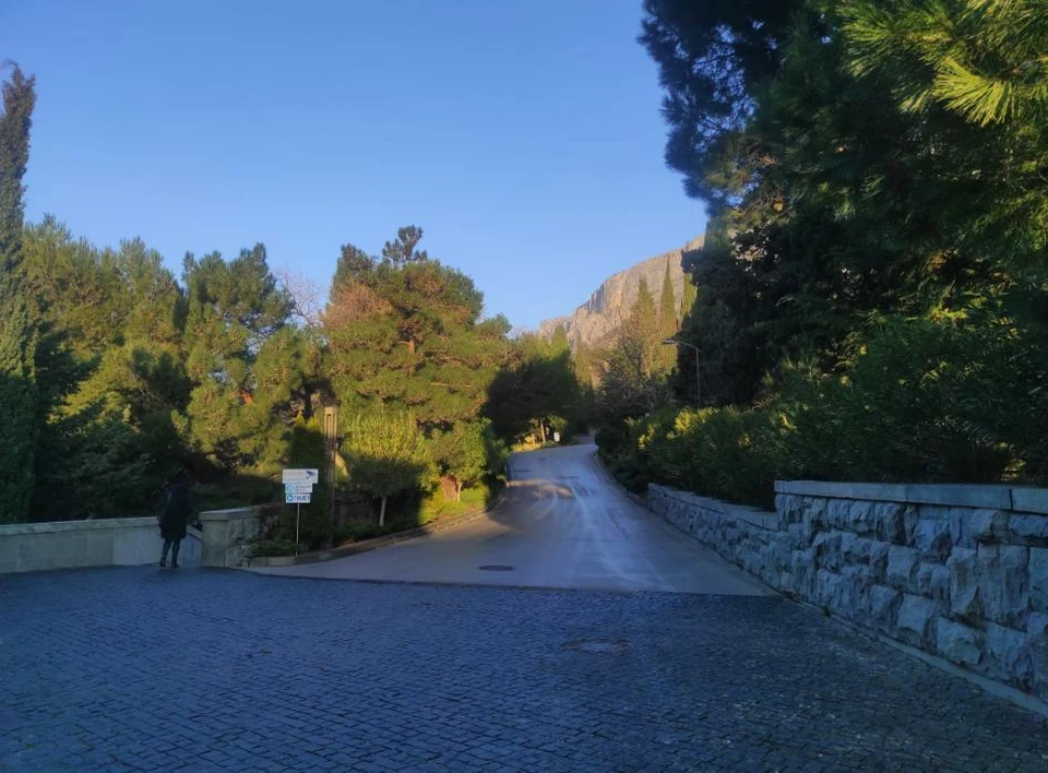 15 человек в Форосе получили ранения различной степени тяжести