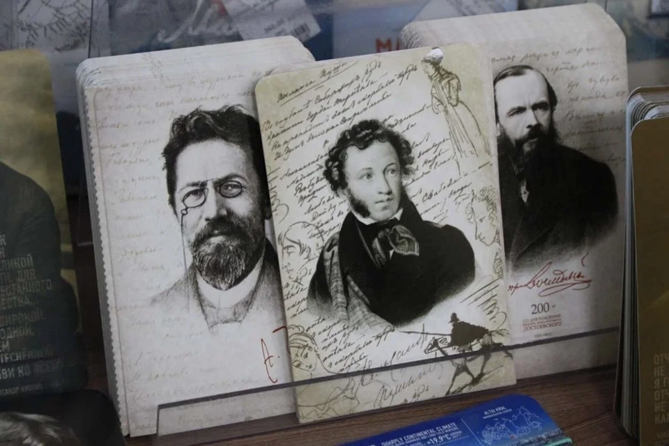 Увы, не все старые книги имеют ценность
