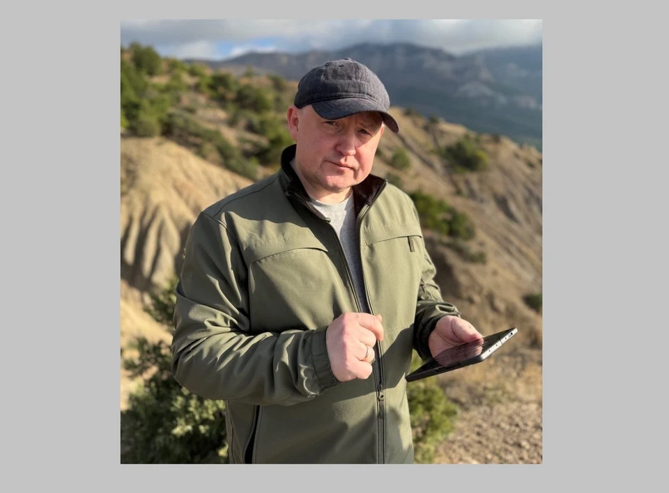 Губернатор Севастополя уже дал поручение и держит ситуацию на контроле. Фото: vk.com/razvozhaev_m