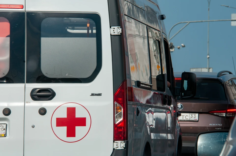 Женщина умерла при падении с Парящего моста в парке «Зарядье» в Москве