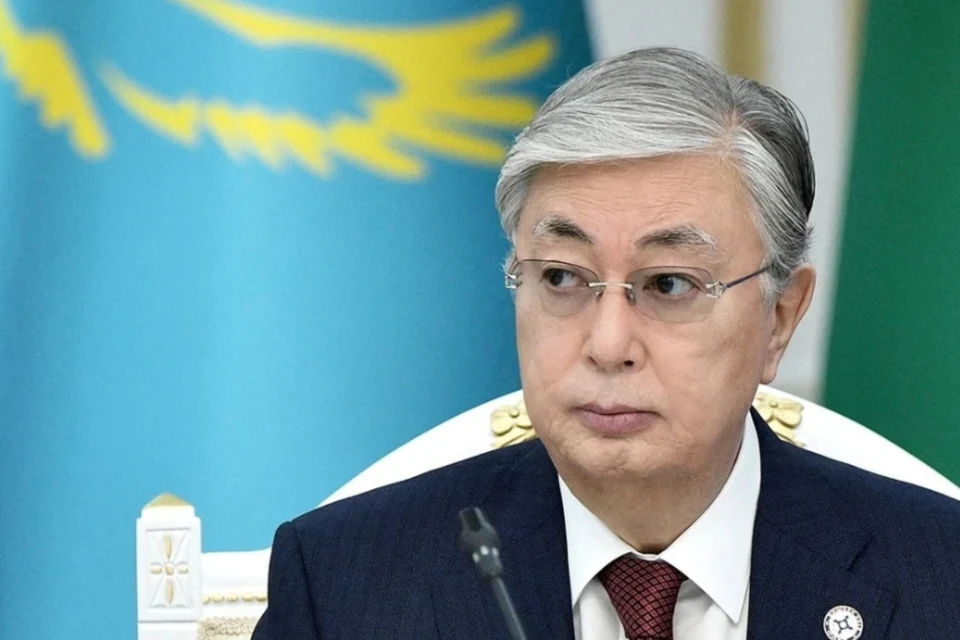 Токаев выступил за дипломатическое урегулирование конфликта