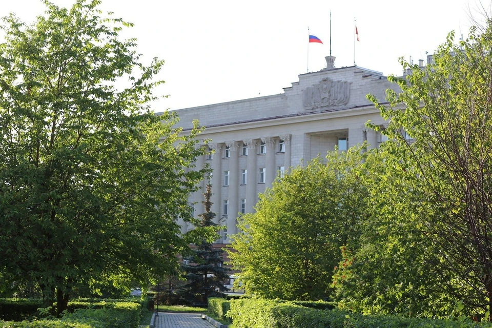 На заседании регионального правительства обсудили несколько важных тем