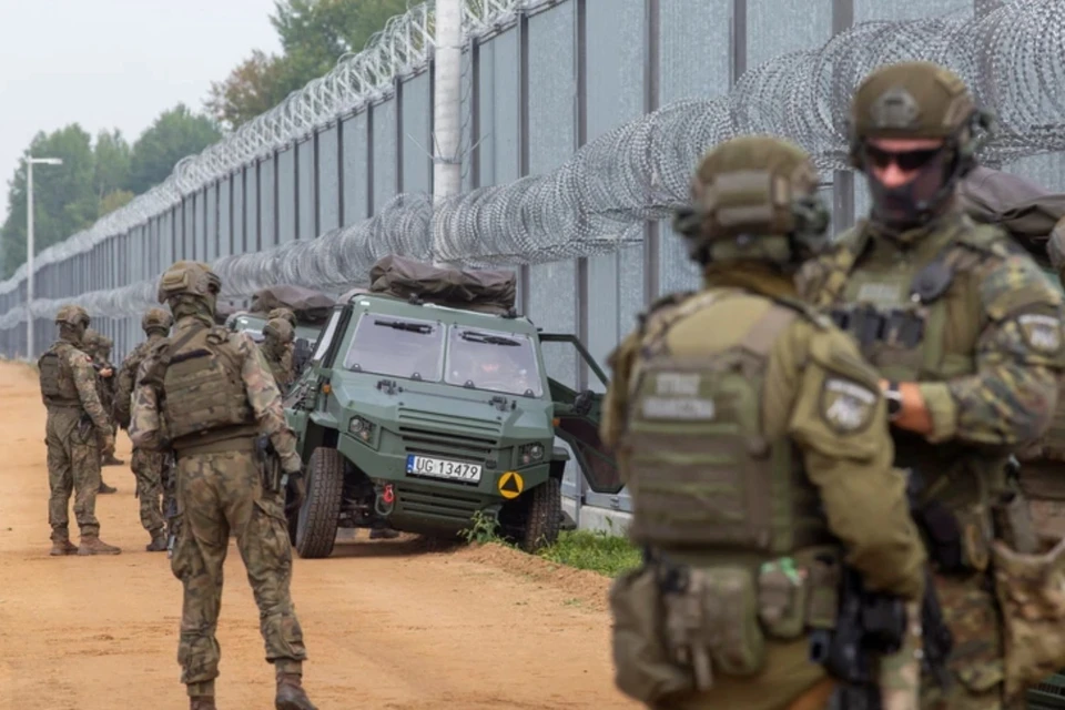 Еврокомиссар Кубилюс: Стена дронов в Европе может быть готова примерно через год