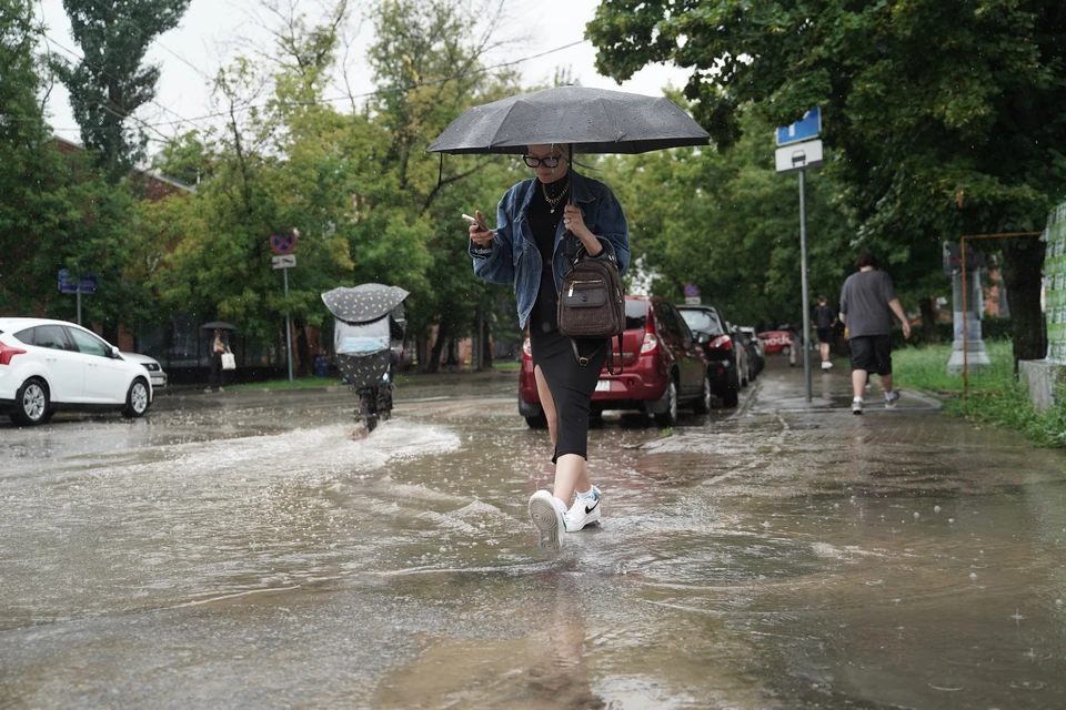 Администрация города просит водителей и пешеходов быть внимательными и соблюдать меры предосторожности