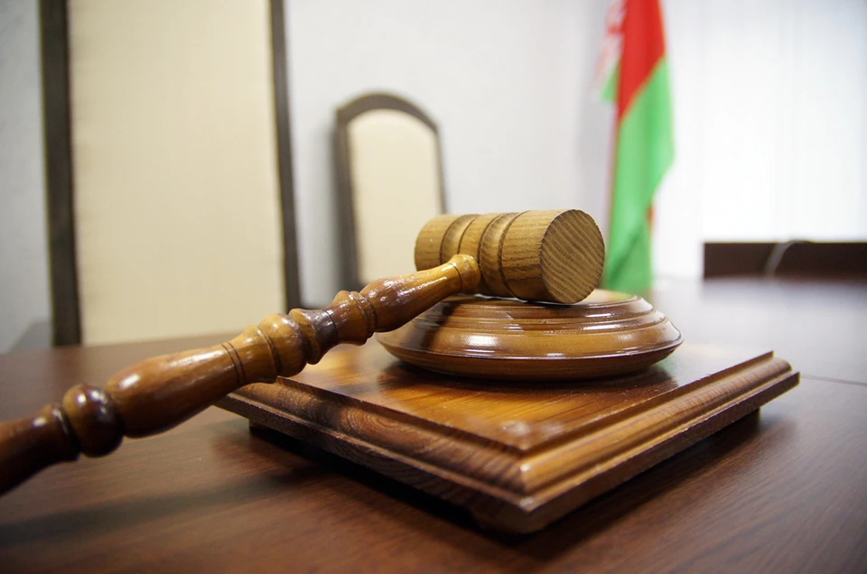 В Минске осужден эксгибиционист, напугавший двух студенток.