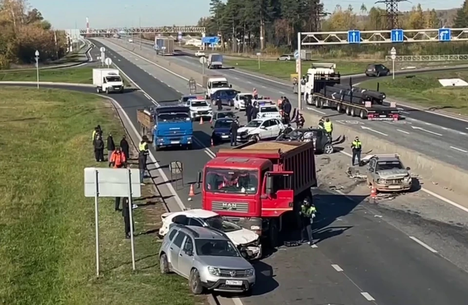 Фото: скриншот из телеграм-канала Госавтоинспекции Пермского края