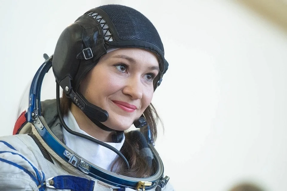 Минск и Москва обсуждают сотрудничество в космосе. Фото: архив Центра подготовки космонавтов имени Юрия Гагарина.