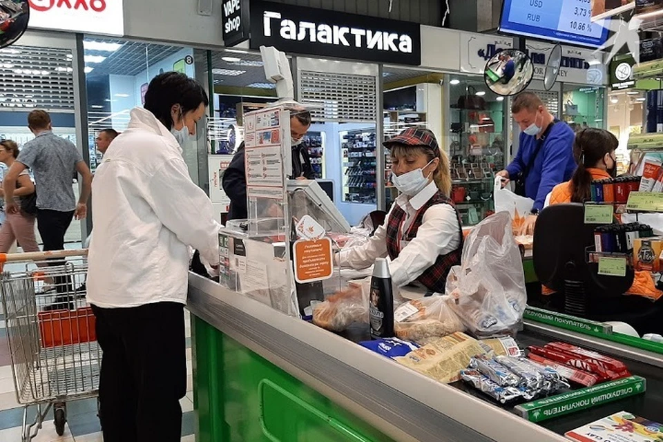 Турчин объяснил причины повышения цен в Беларуси. Фото: архив «КП».