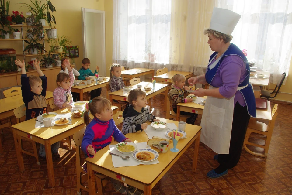 Учреждение не будет работать, пока не устранит все нарушения