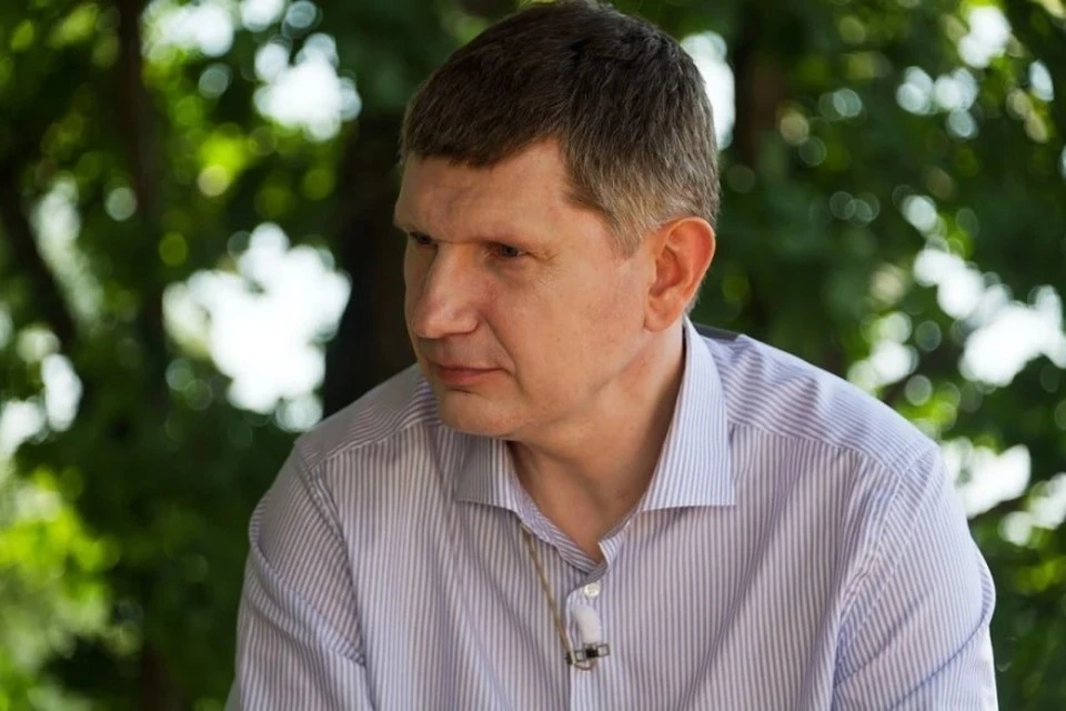 Решетников: Правительство РФ готовит меры по обелению экономики