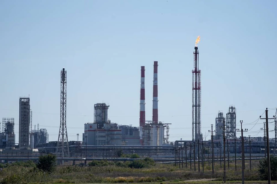 Фото: правительство Ставрополья