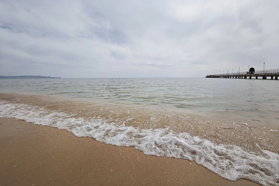 Расчеты центра «Рубикон» уничтожили безэкипажный катер ВСУ у побережья Крыма