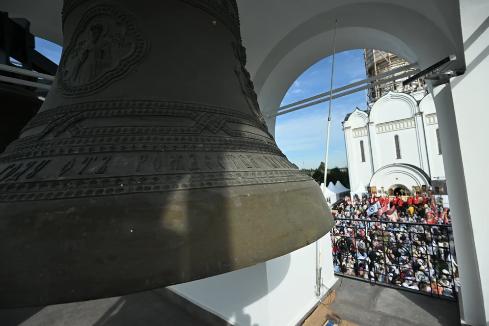 В Ставрополе 26 сентября на время крестного хода перекроют улицу Голенева