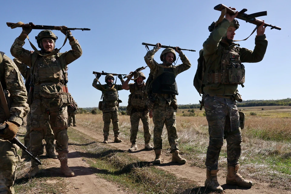 Украинцы отреагировали на заявление Трампа о якобы возможности Киева вернуть утерянные территории: «Почти утопия