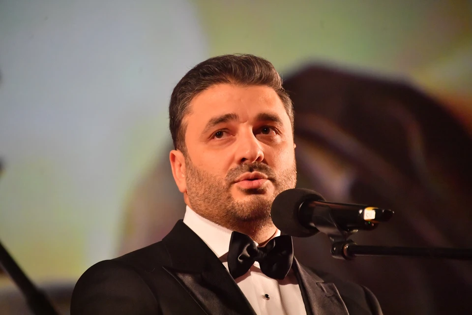 Детали нового фильма Андреасяна держатся в секрете.