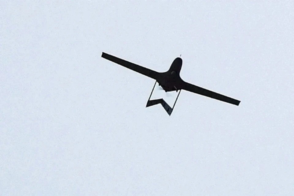 Богомаз: до девяти выросло число пострадавших после атаки ВСУ по Белой Березке