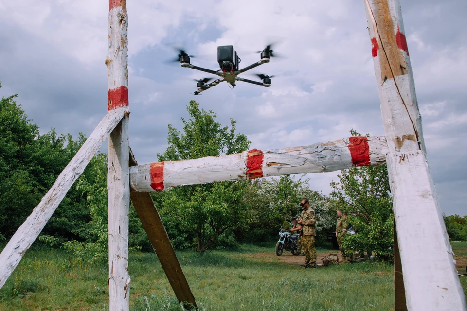 В Ставропольском крае отменили беспилотную опасность 26 сентября