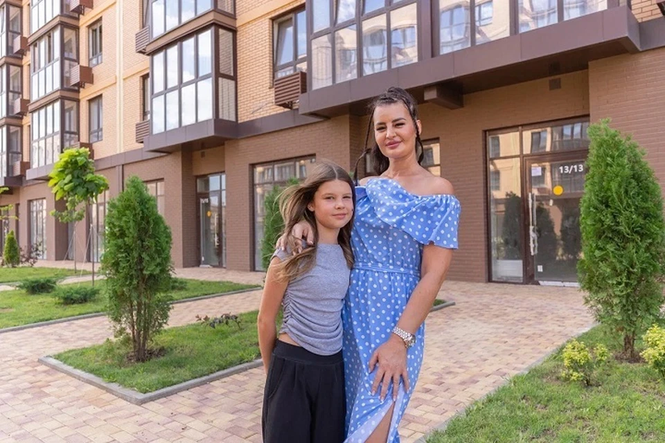 Фото предоставлено пресс-службой компании «НВМ»