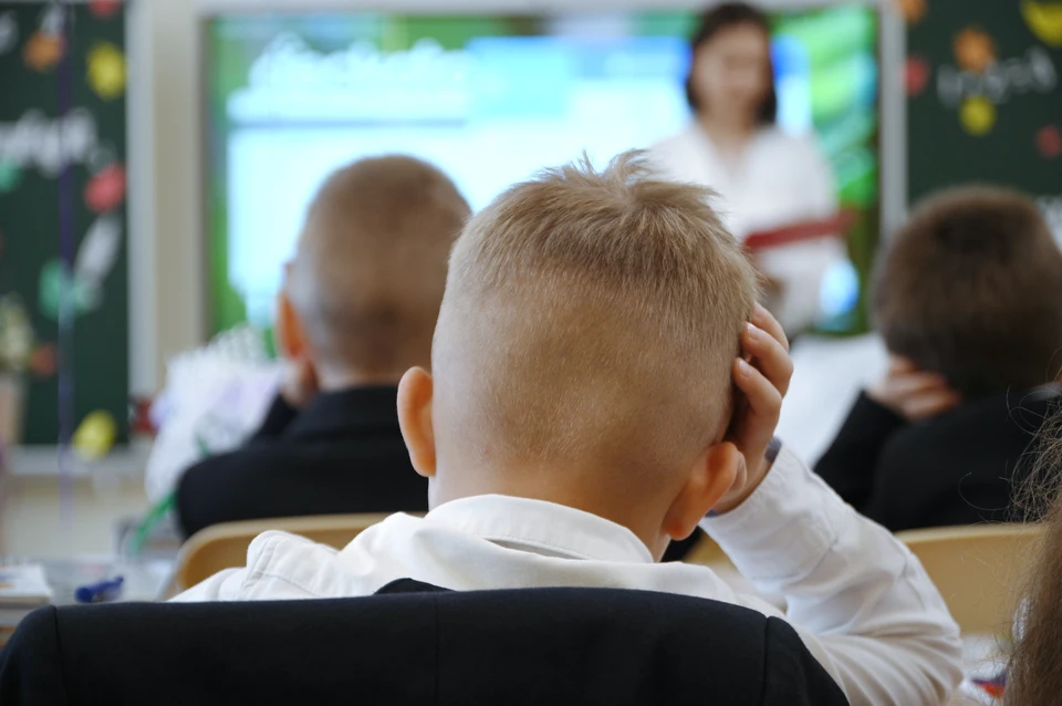 Награды для победителей олимпиады школьников увеличат в два раза на Ставрополье