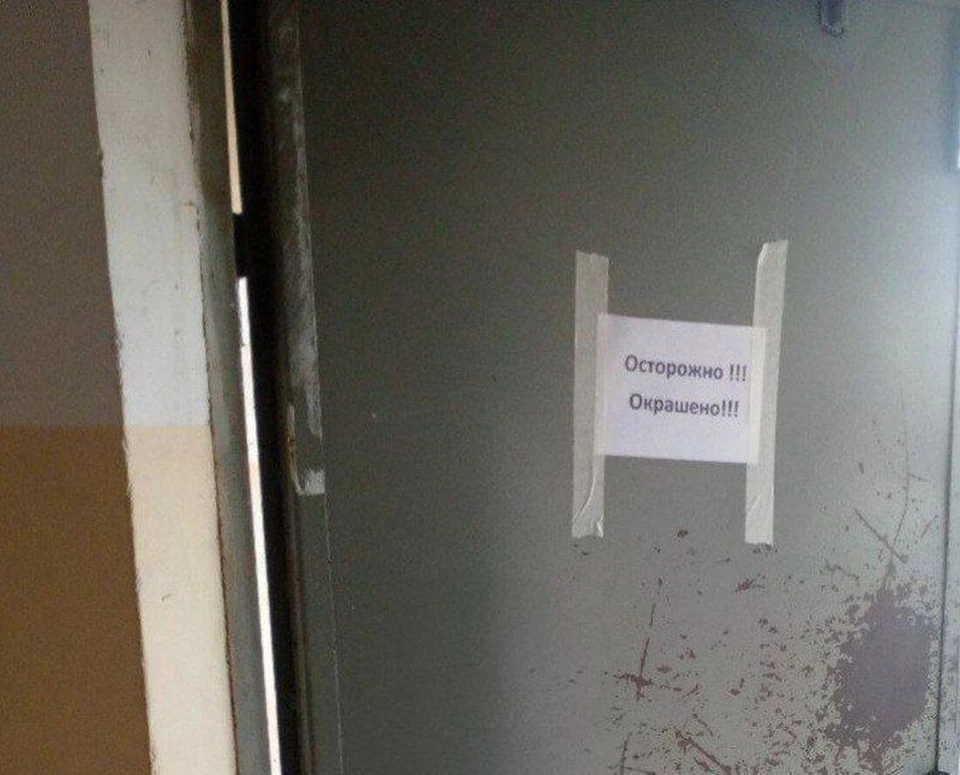 Фото: Телеграм-канал «Новости Омска I Жесть»