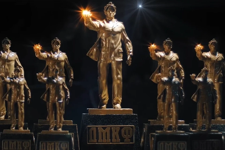 С 26 по 28 сентября в ДНР пройдет первый международный кинофестиваль. Фото: ДМКФ