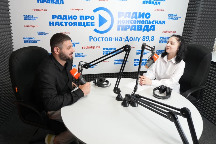 «Антидепрессанты — не наркотик!»: ростовский психиатр-нарколог Тимур Мамедов развеял главные мифы о лечении депрессии и зависимостей