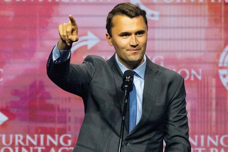 NYT: в США уволили более 145 человек за высказывания об убийстве Чарли Кирка