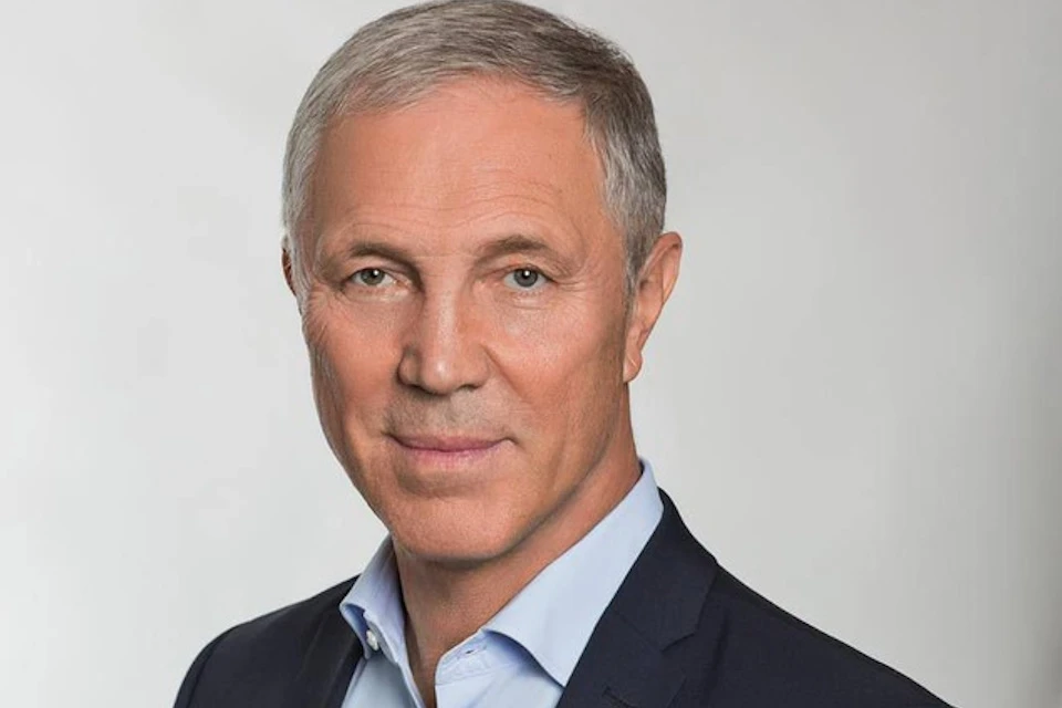 Владимир Сальдо сообщил о работе по наведению порядка в имущественных отношениях Фото: ТГ-канал Владимира Сальдо