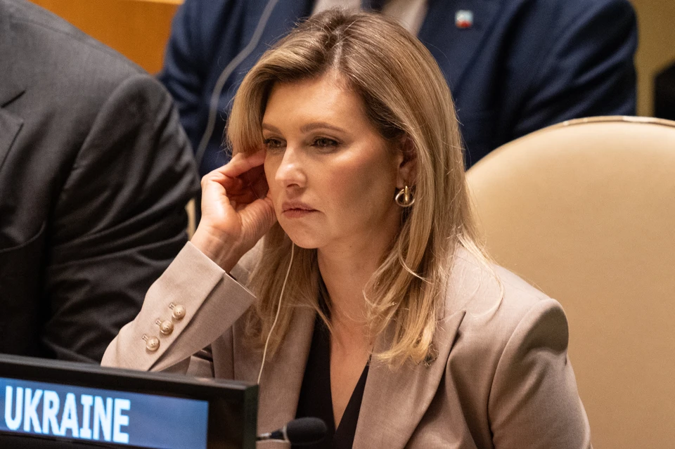 Telegraph: Елена Зеленская требует отменить выступление Нетребко в Лондоне