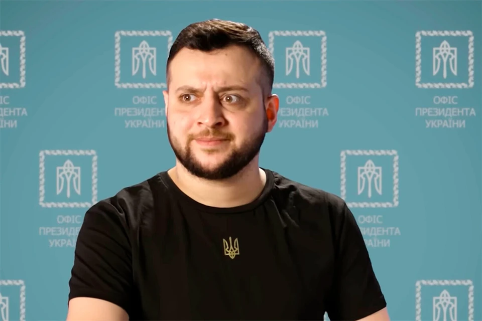 Делавшего пародии на Зеленского блогера Комикадзе внесли в базу «Миротворца»