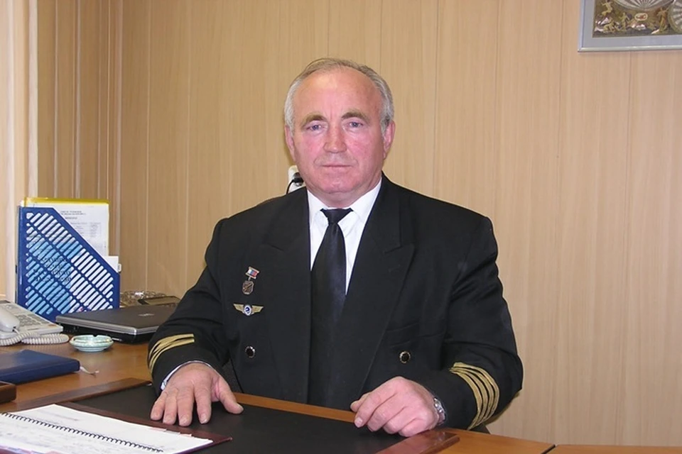 Анатолию Савостину присвоено звание Почетного гражданина республики. Фото: авиакомпания «Якутия»