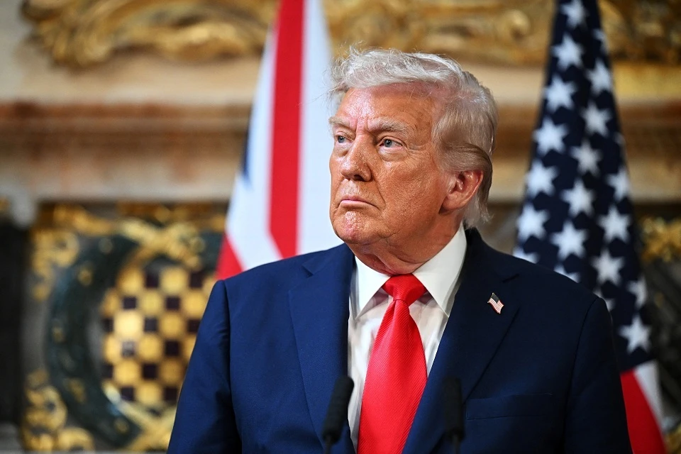 Трампа уличили в двойной игре: его обещания Киеву назвали издевательством