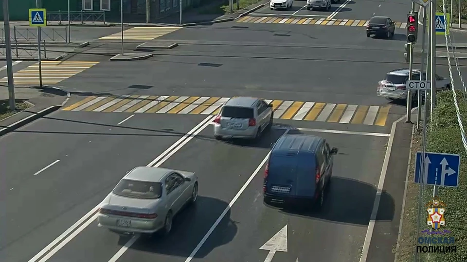 Фото: пресс-служба УМВД России по Омской области