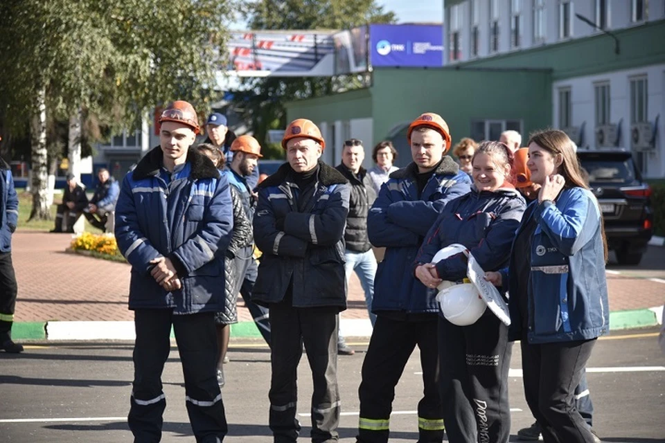 Фото: Пресс-служба ТВЗ