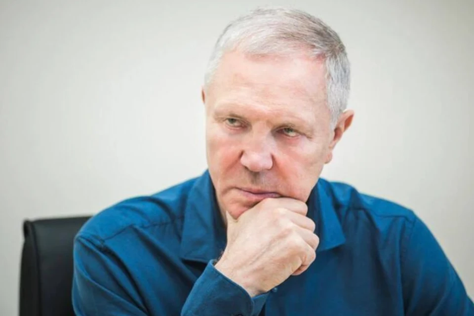 Сальдо: Жители Николаева и Одессы хотели бы присоединиться к России. Фото: Telegram-канал Владимира Сальдо