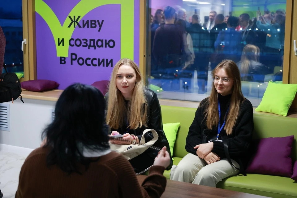 Республика Коми демонстрирует высокие темпы выполнения национальных проектов. Фото: rkomi.ru.