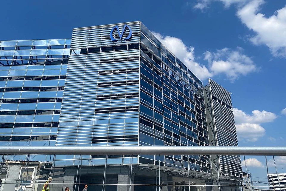 Город ждет открытия "Путиловской" и "Юго-Западной".