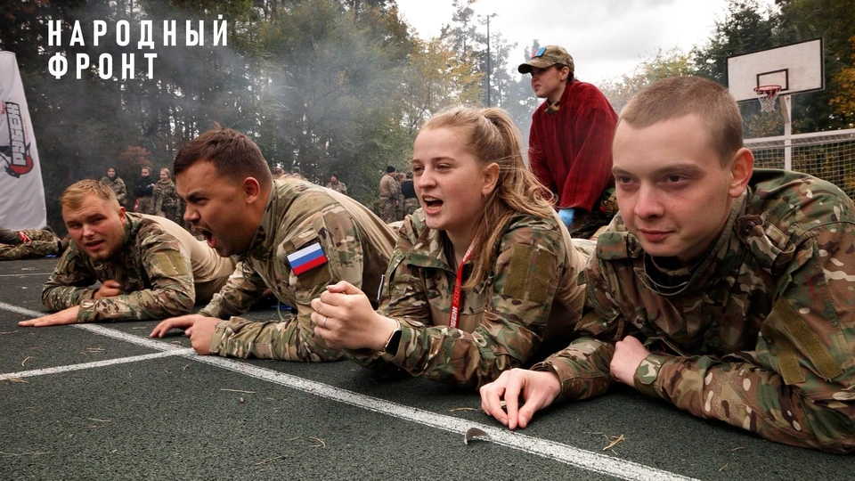 Фото: Правительство Воронежской области