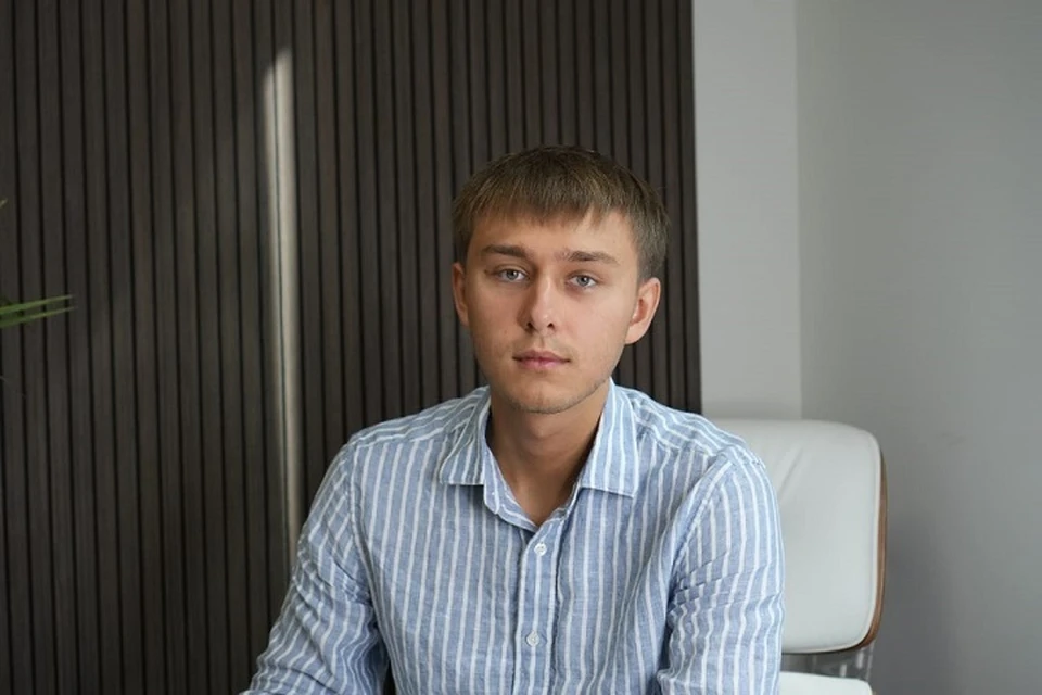 Фото: предоставлено героем публикации