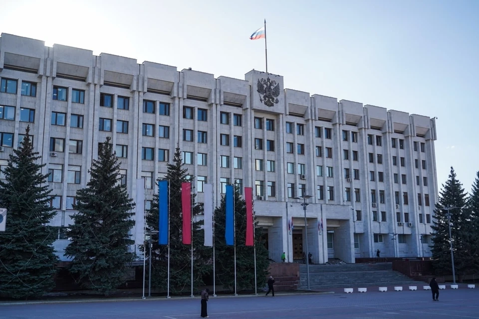 На реорганизацию понадобится почти один год.