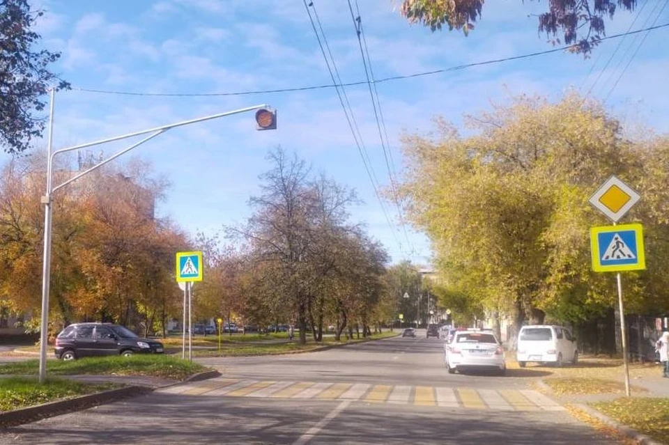 Фото: ГАИ Уфы