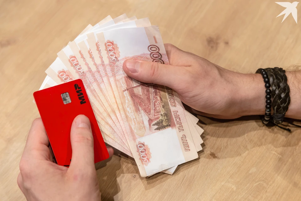 Северянка доказала в суде, что кредитную карту на нее оформили с нарушениями.