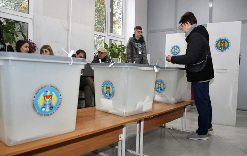 PAS пришла к власти грязным путем