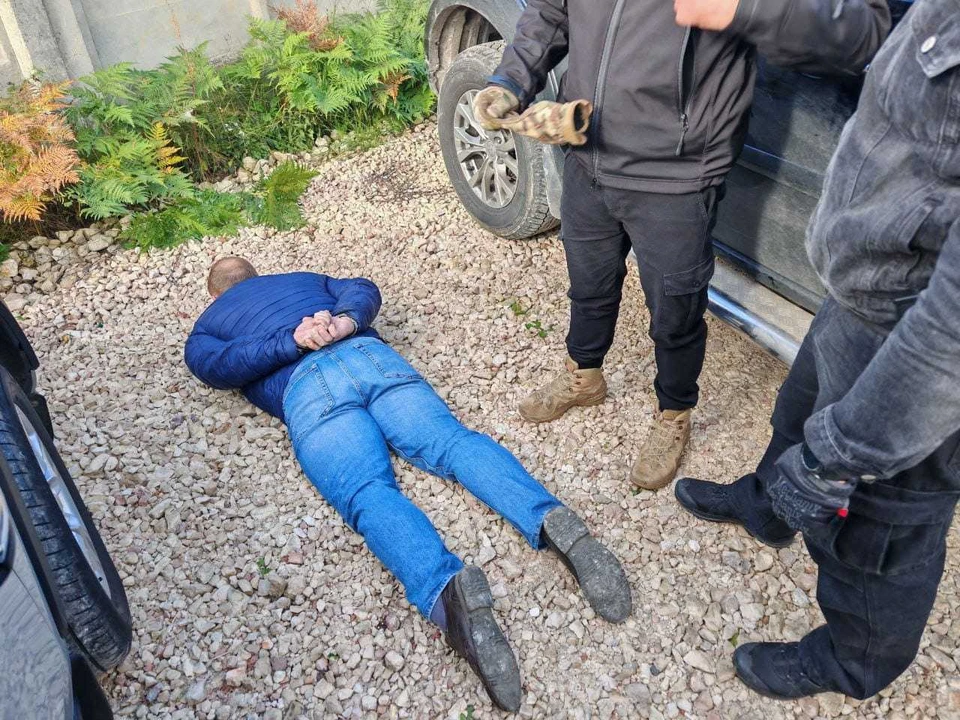 Фото: СУ СК России по Владимирской области