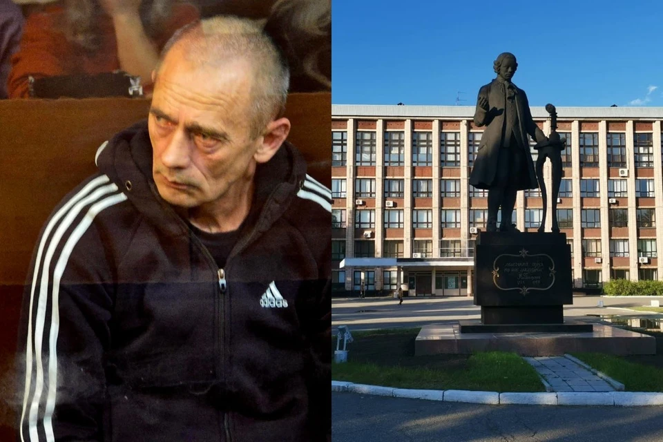Большинство жертв Манишина - абитуриентки АлтГТУ. Фото: Прокуратура АК / Вера Березовская
