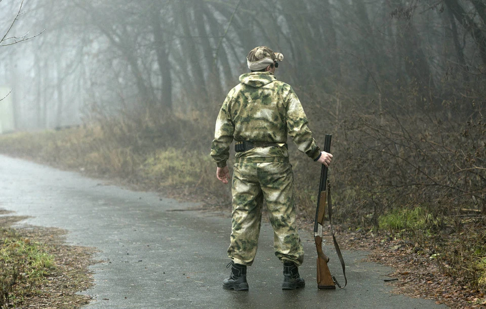 «Ведомости»: Правительство РФ одобрило повышение охотничьих сборов