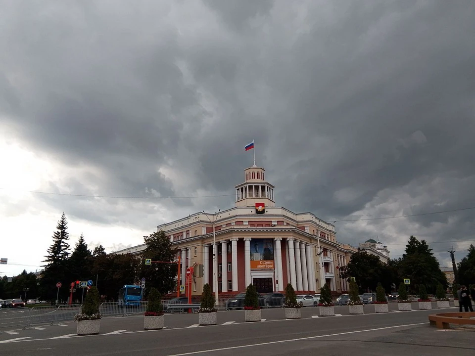 «Кузбасс Первый» запустил в МАХ рубрику «МедиаМэр».