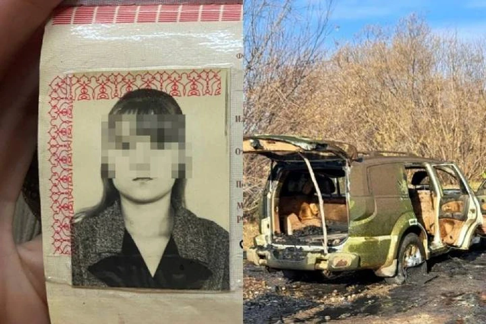 Спустя 14 лет вскрылась ужасная правда. Фото: предоставлено Екатериной.