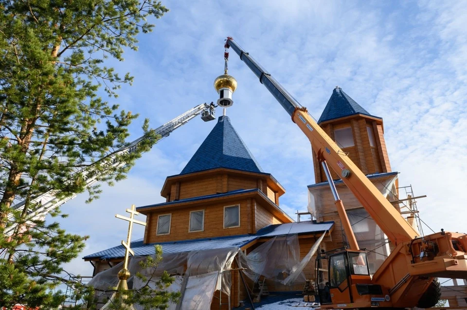Фото: Алексей Романов